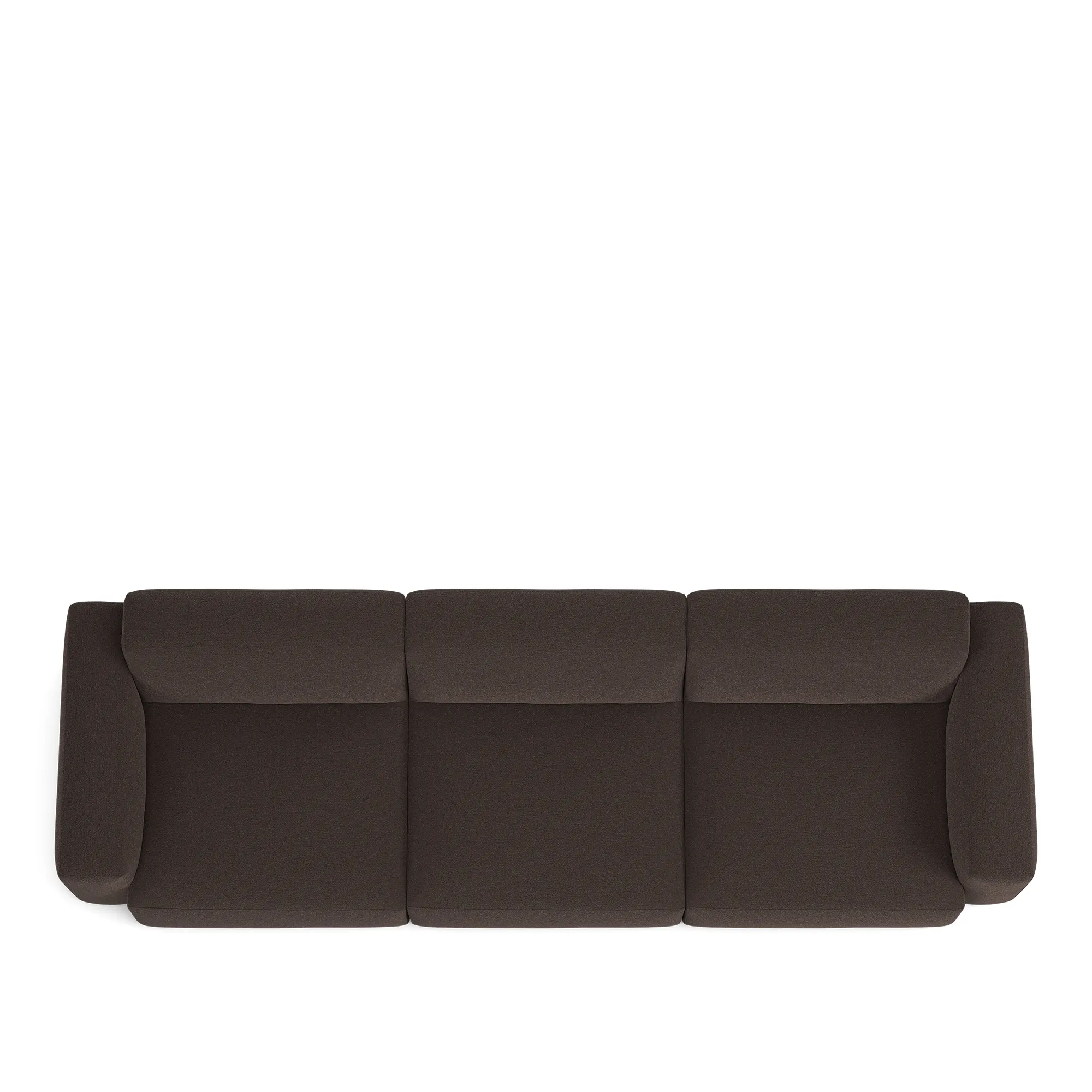 Brick 3-Seater - 8