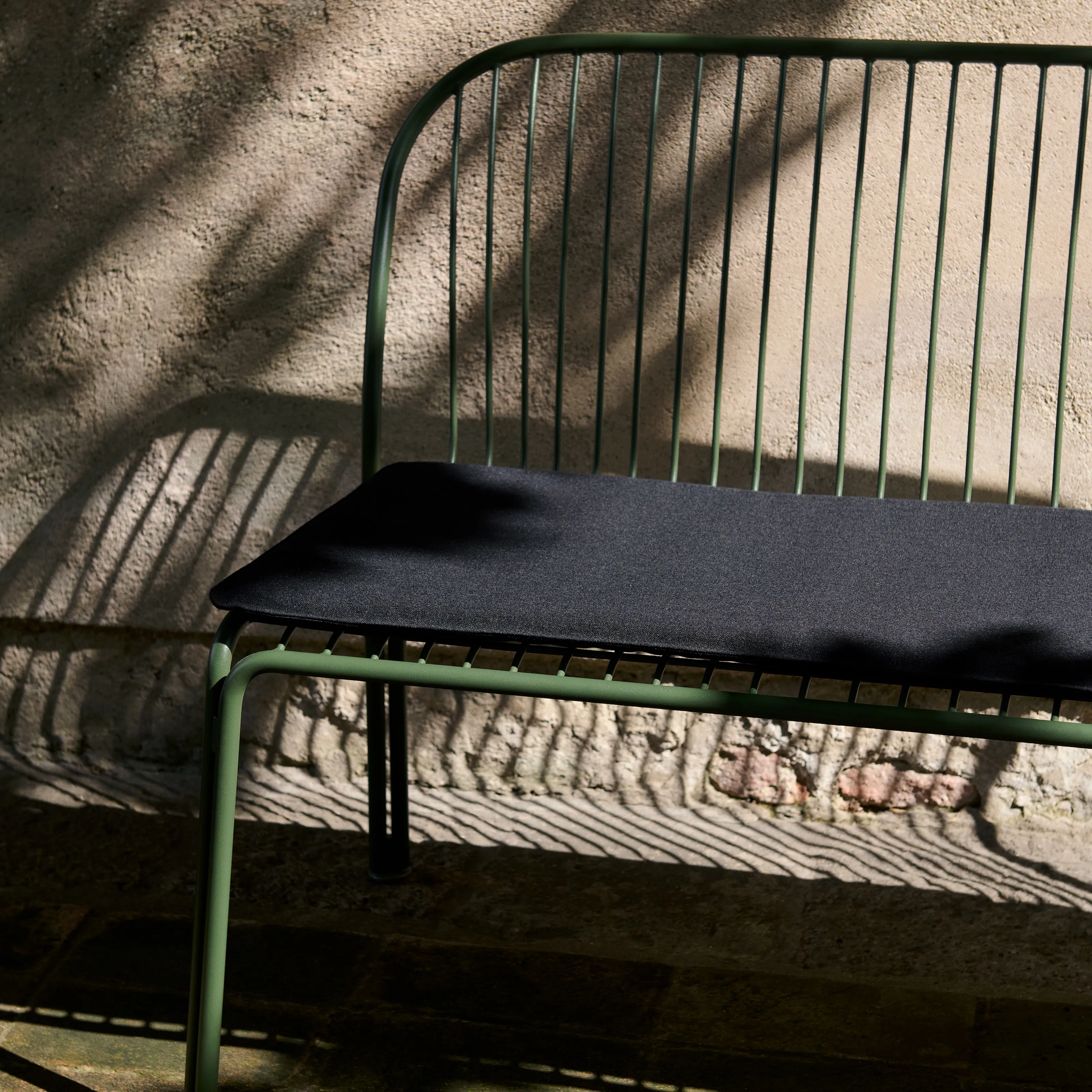Thorvald Seat Pad SC111 Outdoor - 2