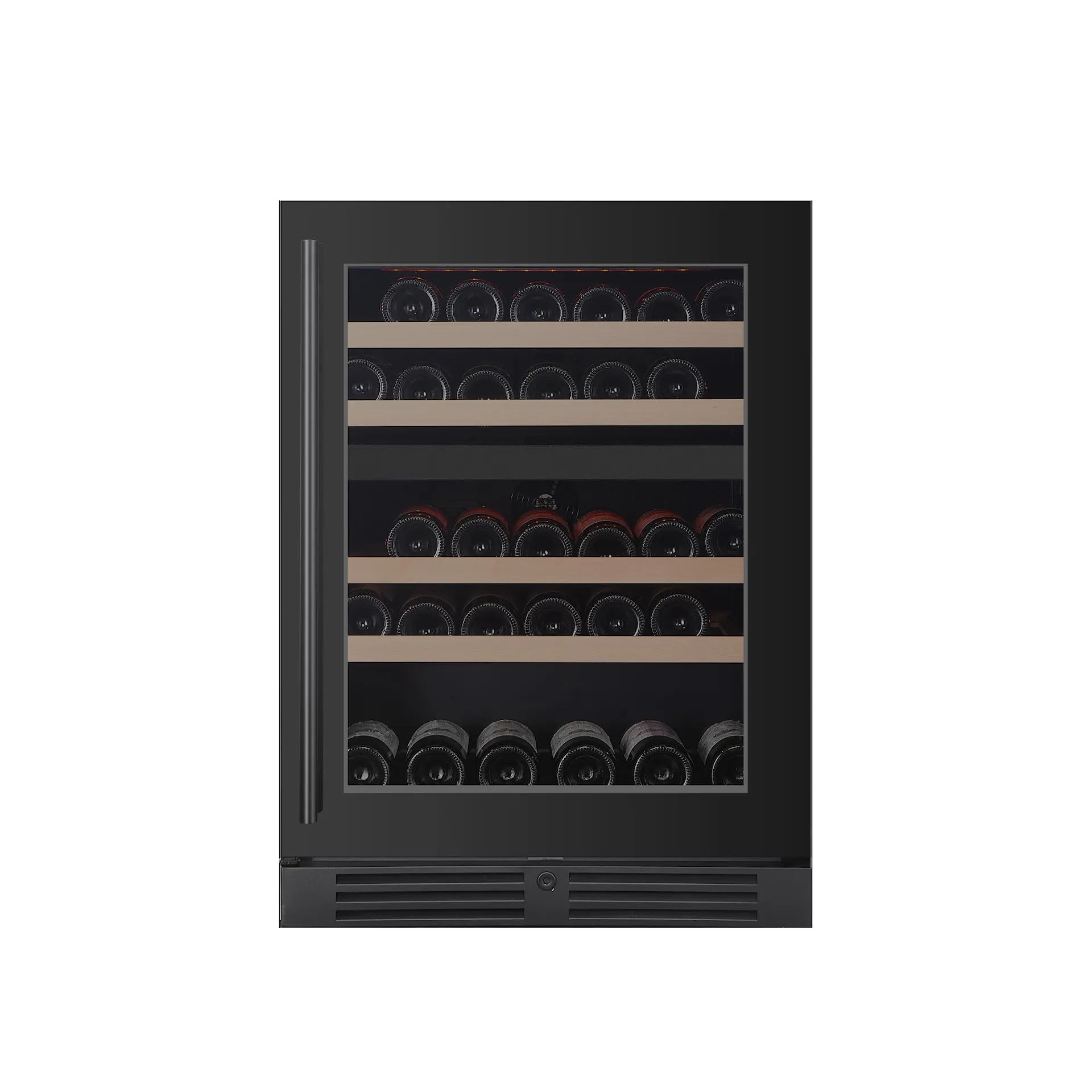 Kitchen collection 60 double zone - Vigneron - NO GA