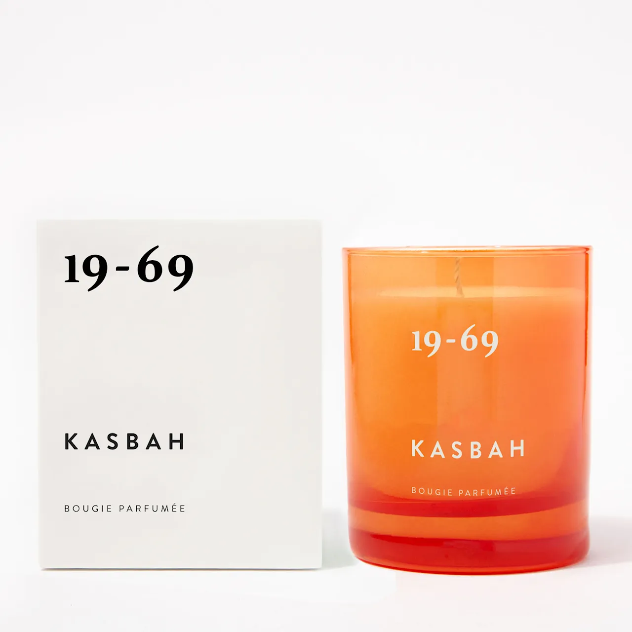 Kasbah Bougie Parfumée