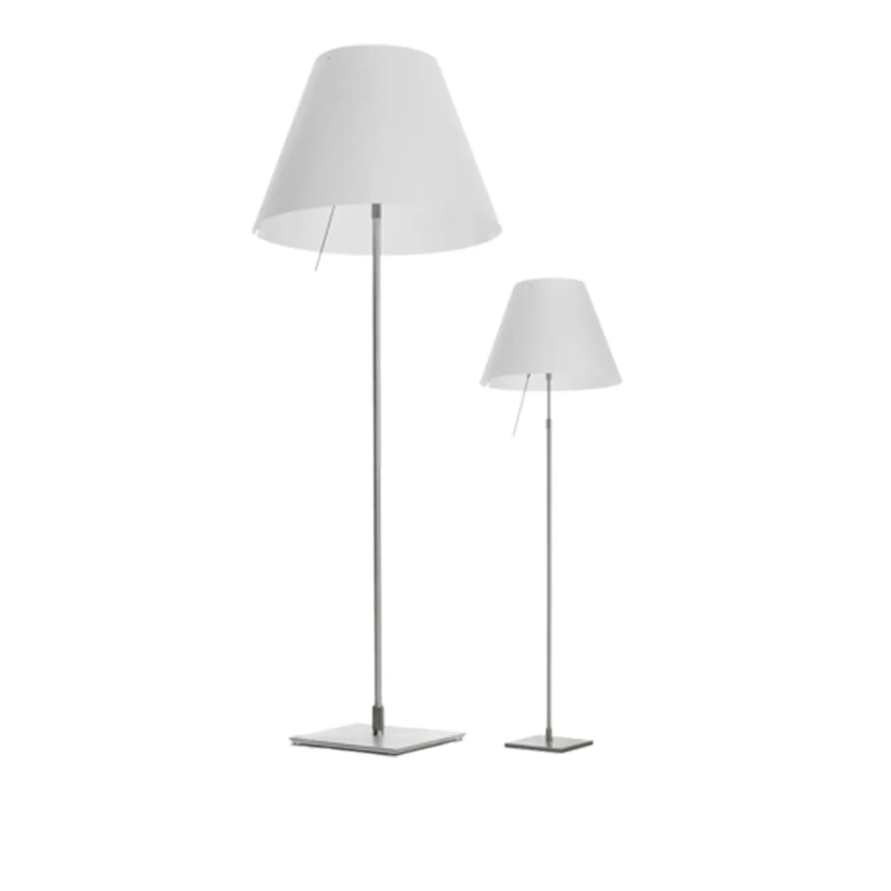 Grande Costanza Floor lamp