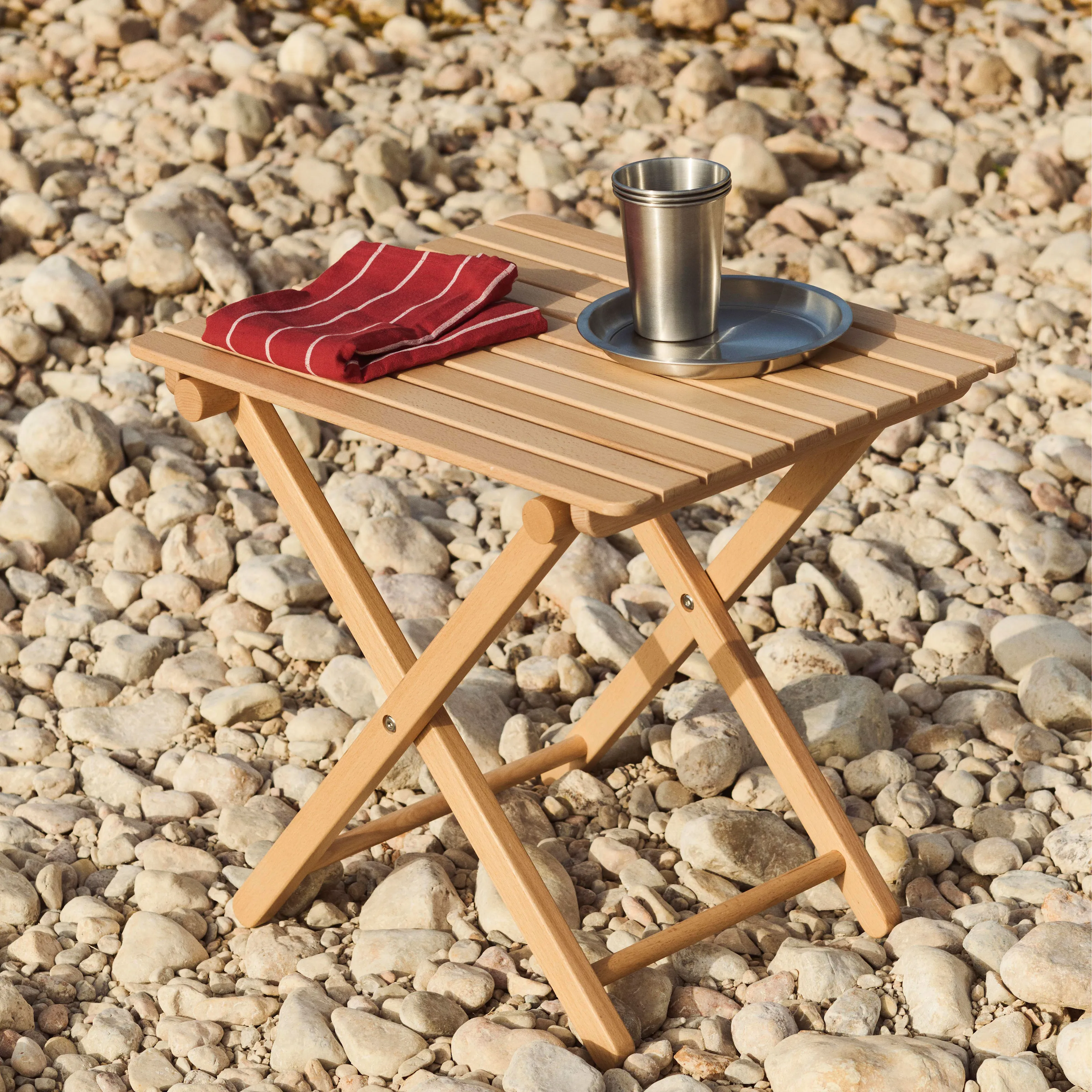 Outdoor Market keukenhanddoekenset 2 stuks - 4