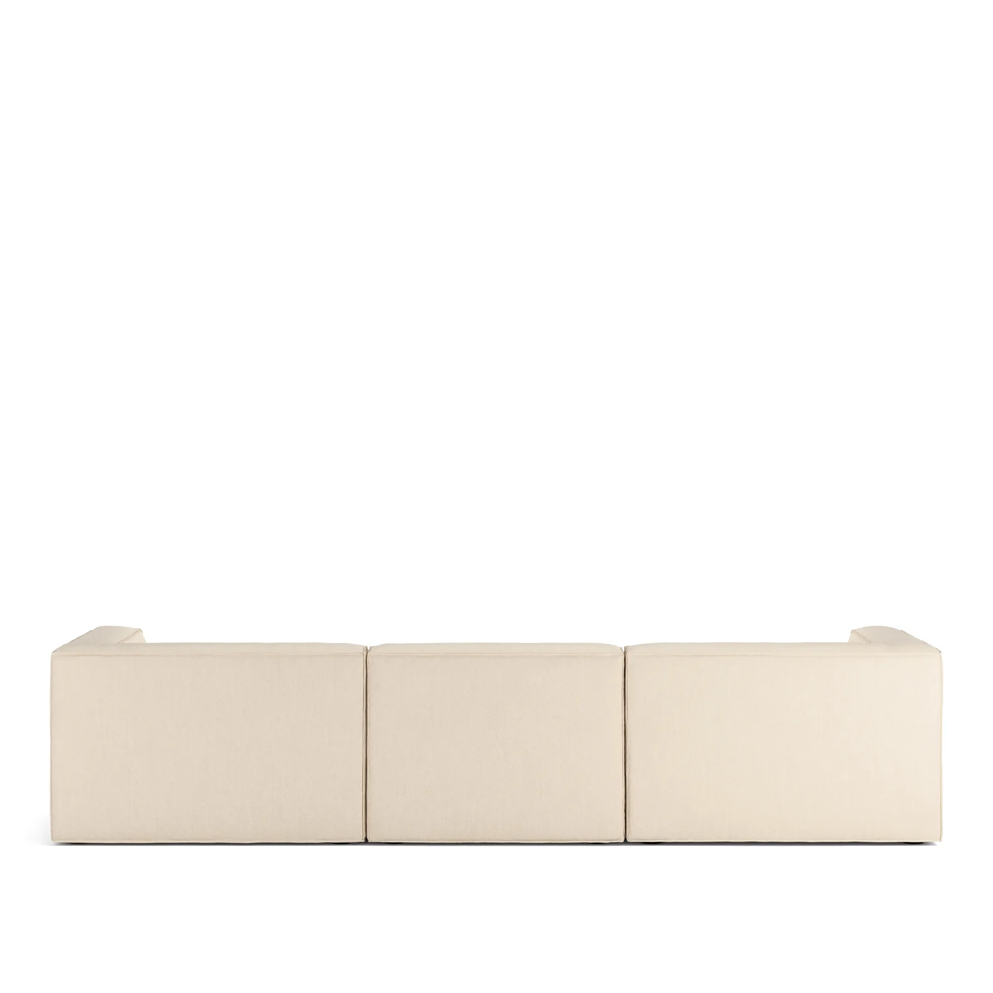 Famn 3-Seater Sofa - 6