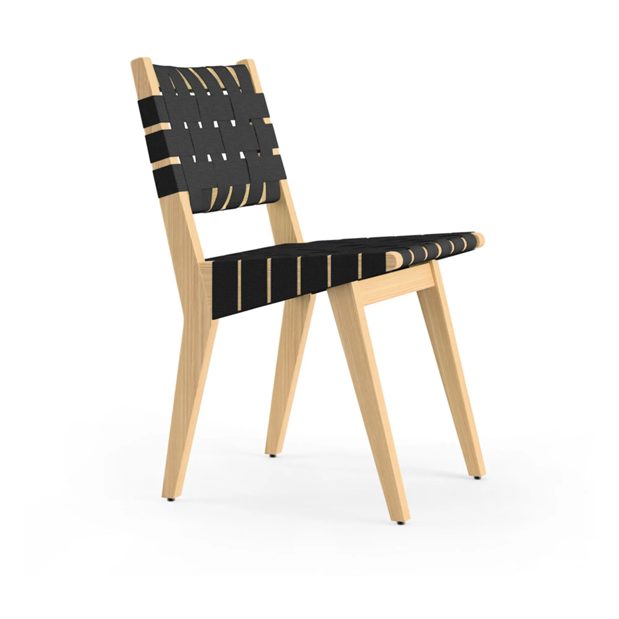 Risom Side Chair - 1