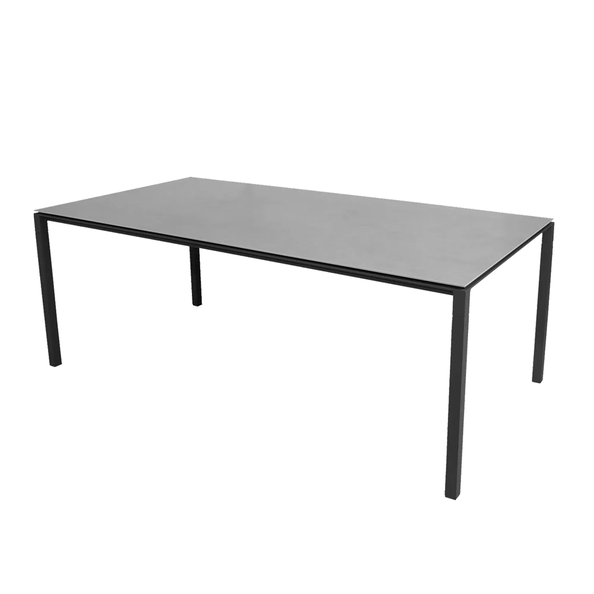 Pure eettafel - 1
