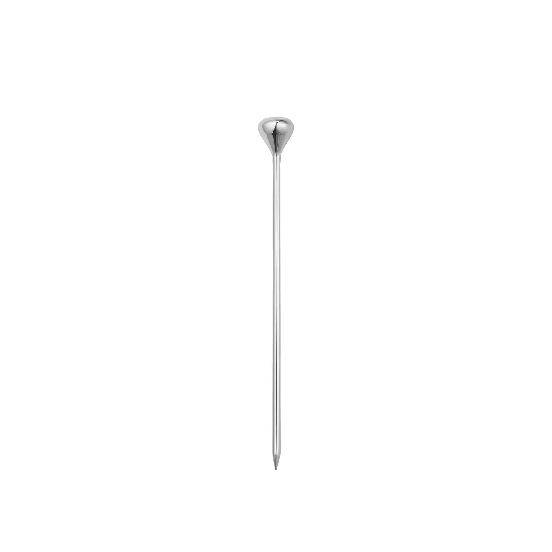 Sky Food/Cocktail Sticks - Set of 6 - Georg Jensen - NO GA