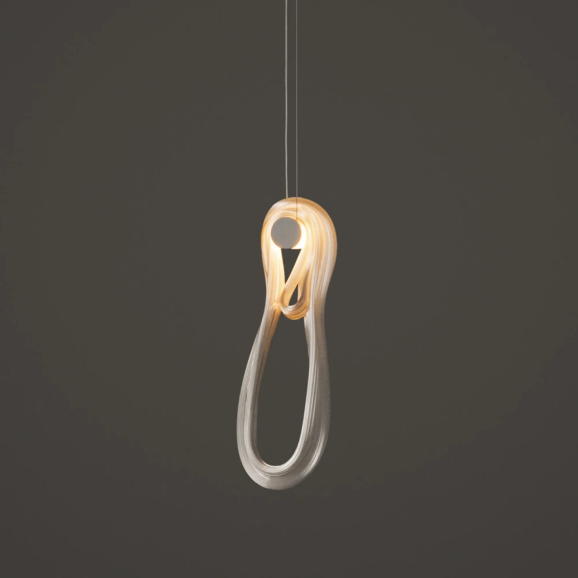 87.1 single pendant lamp - 2