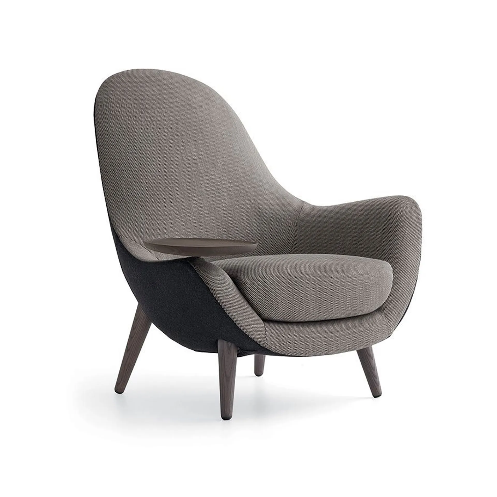 Mad King Armchair - Poliform - Marcel Wanders - NO GA