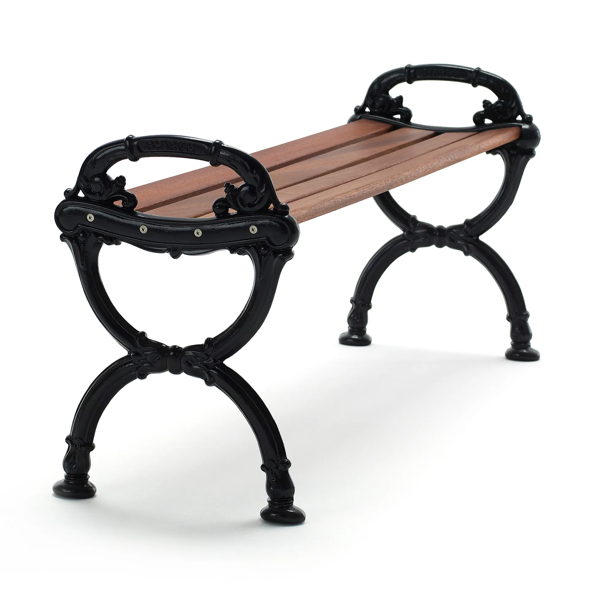 Byarum Bench - Byarums Bruk - NO GA