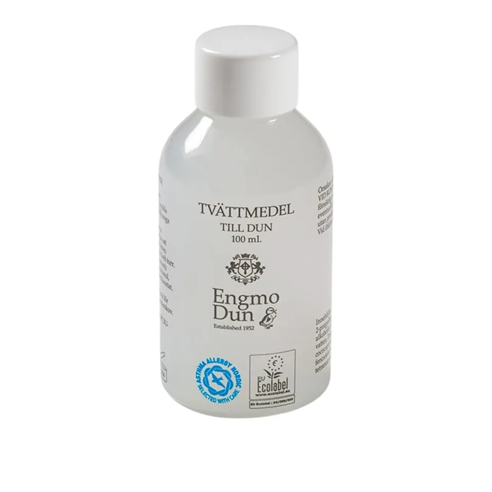 EngmoDun nestemäinen pesuaine 100 ml