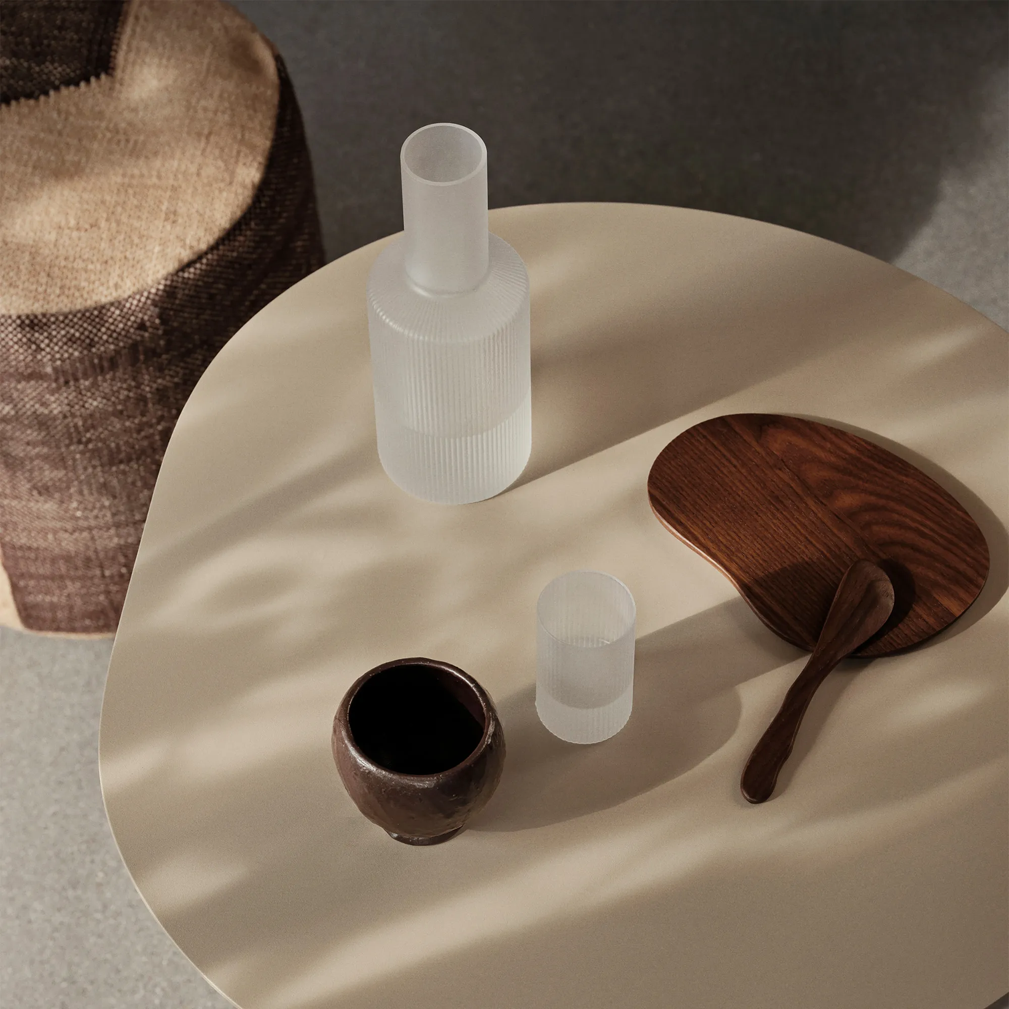 Ripple karahvi - 4