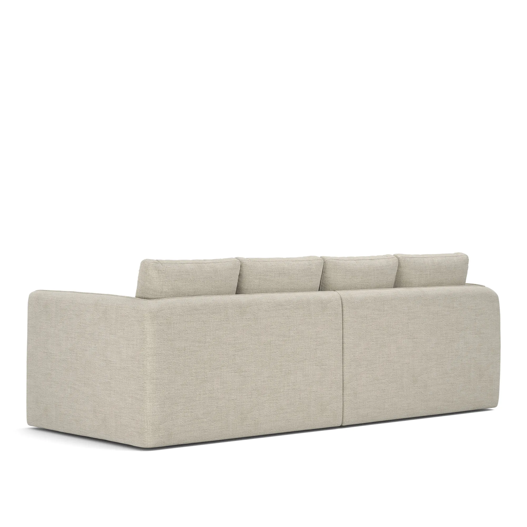 Pavarotti 02 2,5-personers sofa - 7