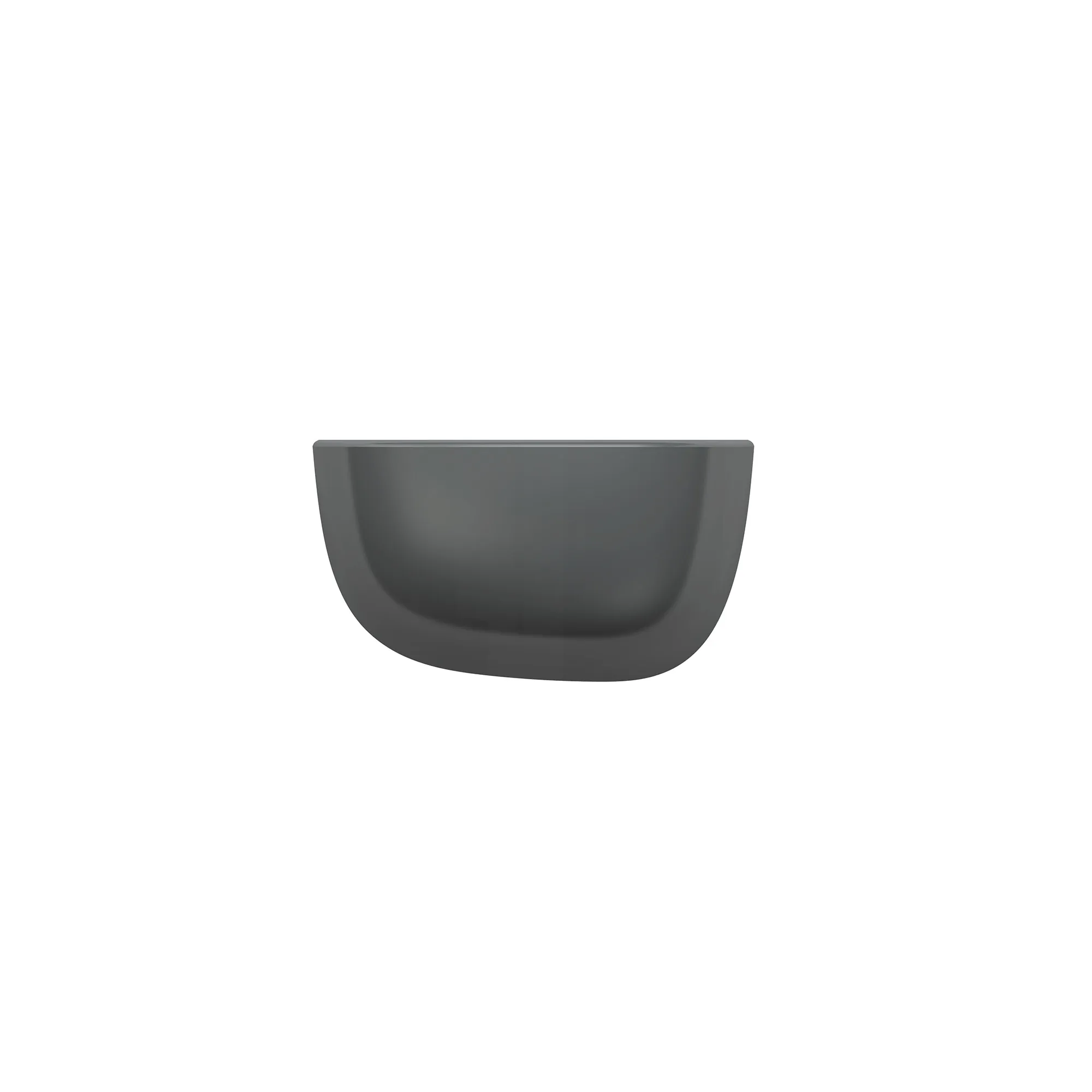 Corniche Wall Shelf Small - 1