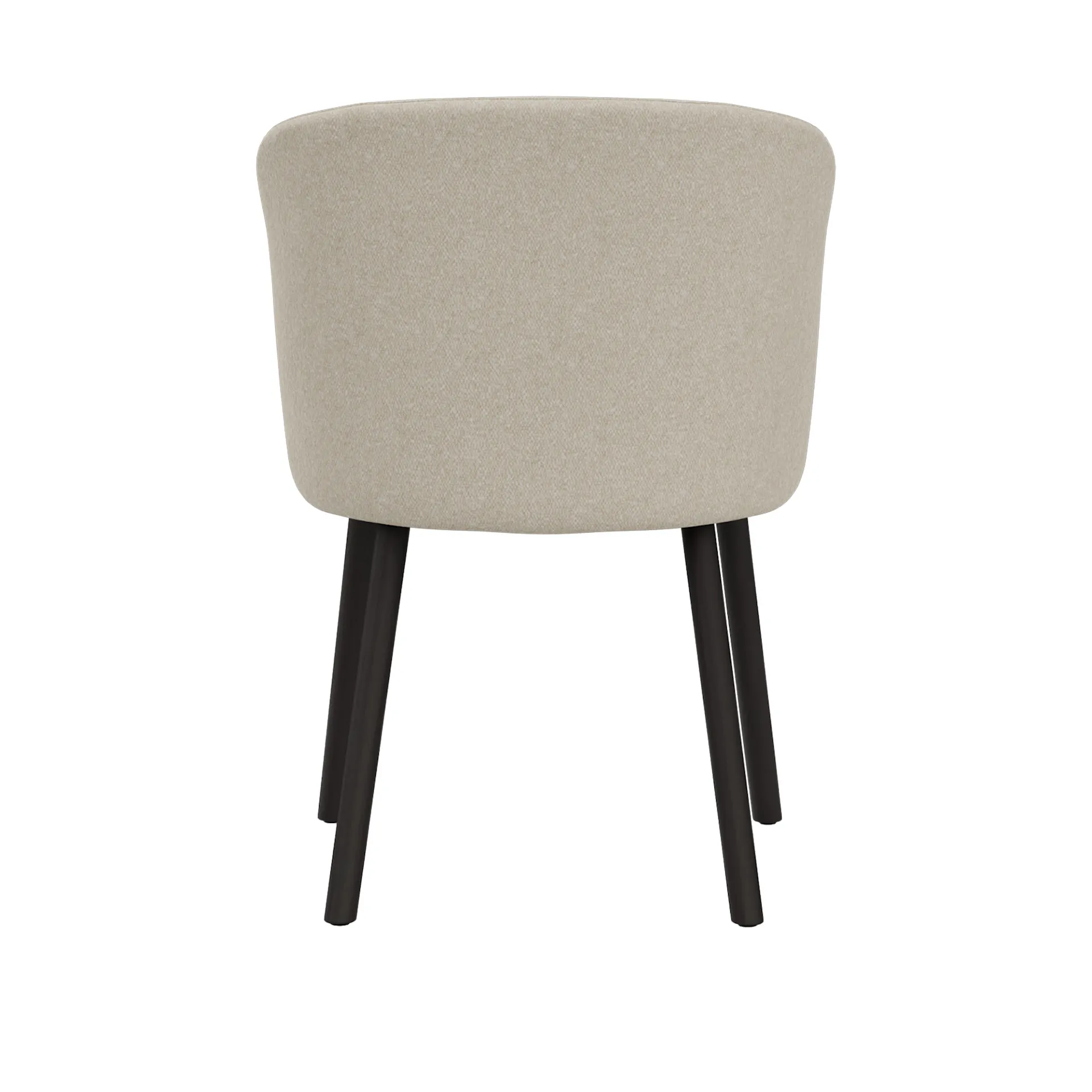 Mikado Side Chair - Vitra - NO GA