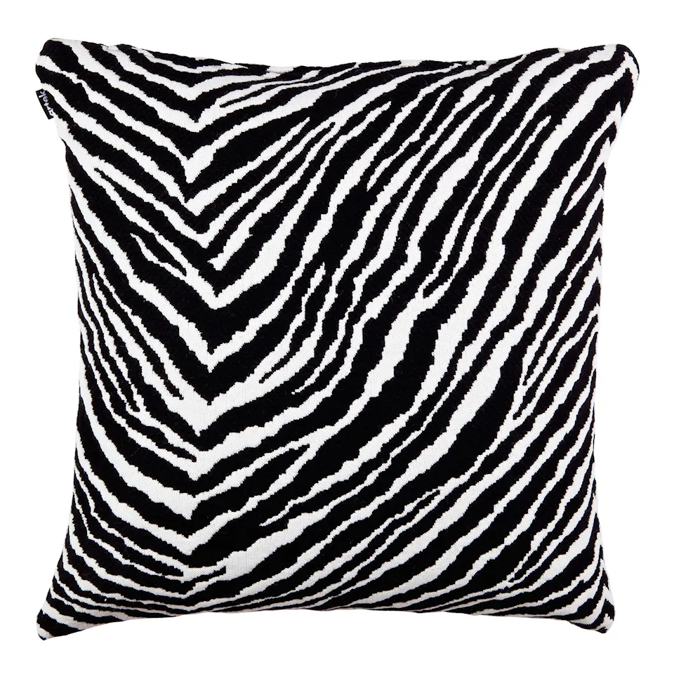 Zebra kussenhoes