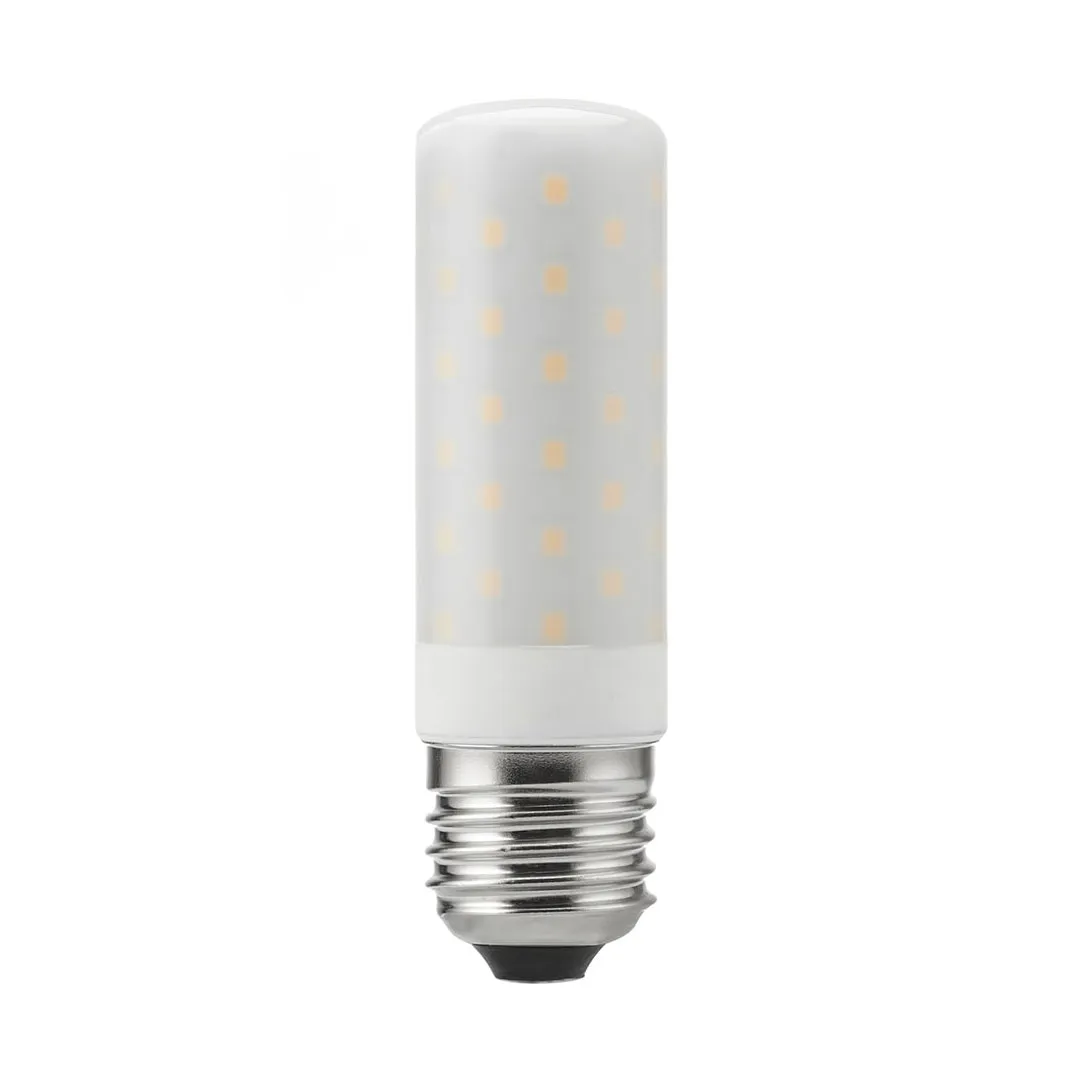 LED Light Source E27 9W 900lm 2700K Dimmable white - 1