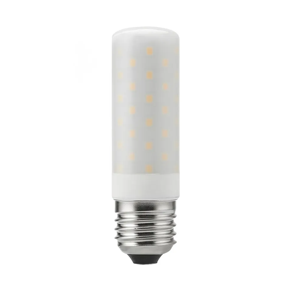 LED Light Source E27 9W 900lm 2700K Dimmable white
