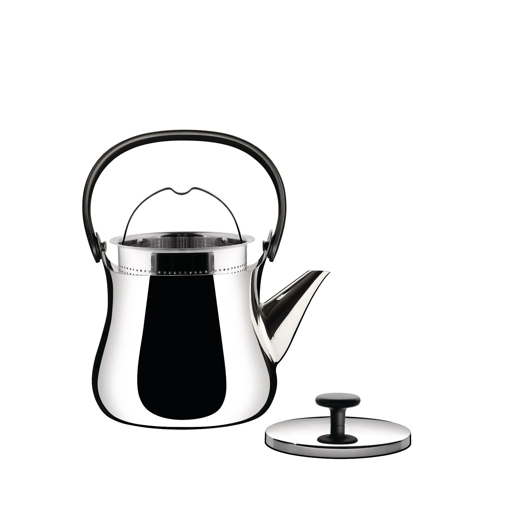 Cha Tea Kettle - Alessi - NO GA