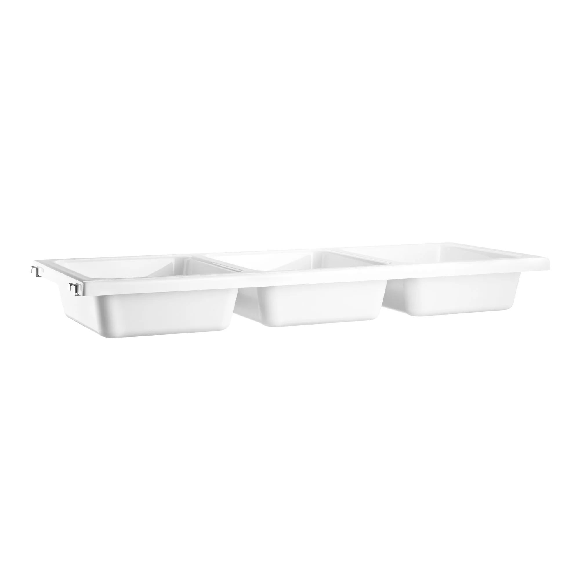 String Bowl Shelf - 1