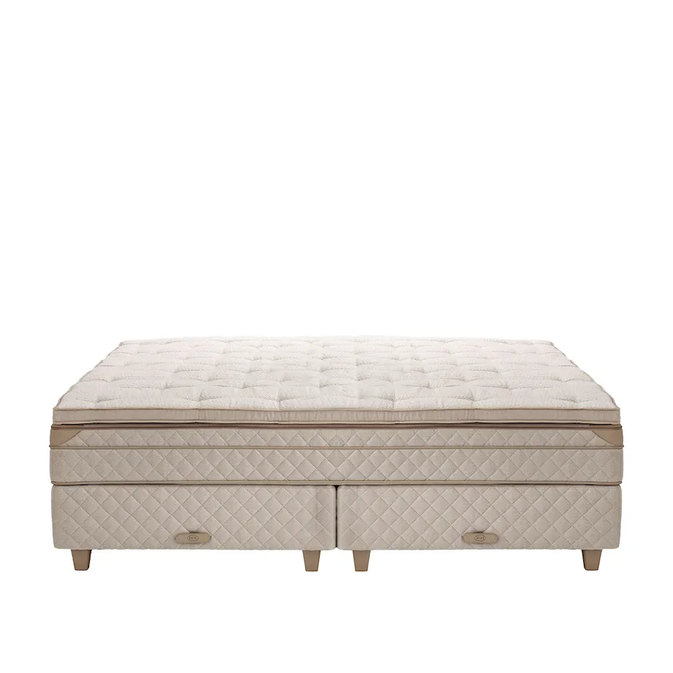 Dux 80 Sustainable Comfort continentaal bed