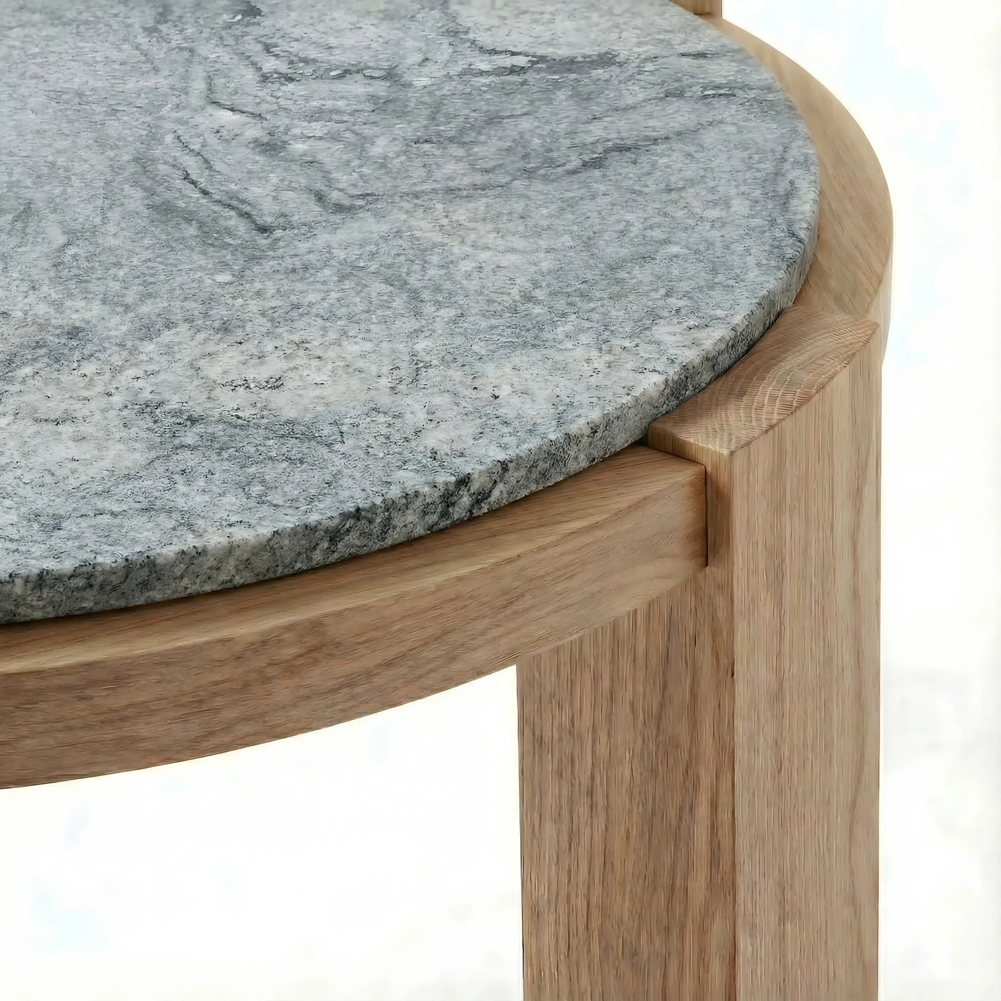 Dean Granite coffee table - 3