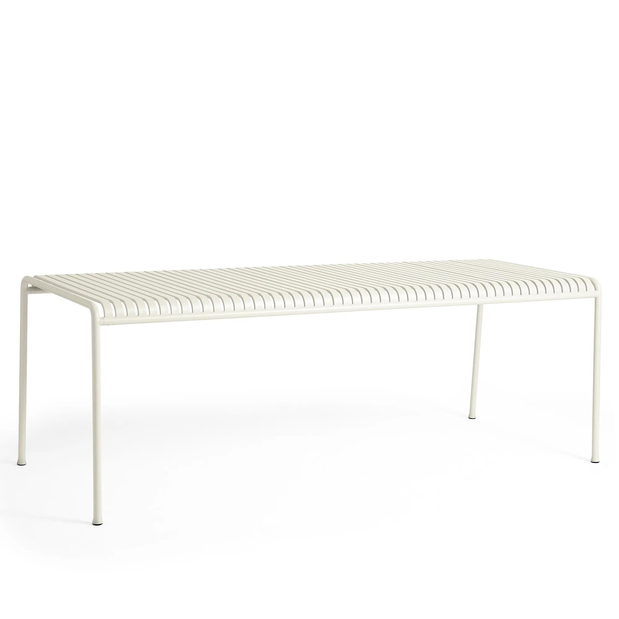 Palissade Outdoor Dining Table 90 x 220 cm - 1