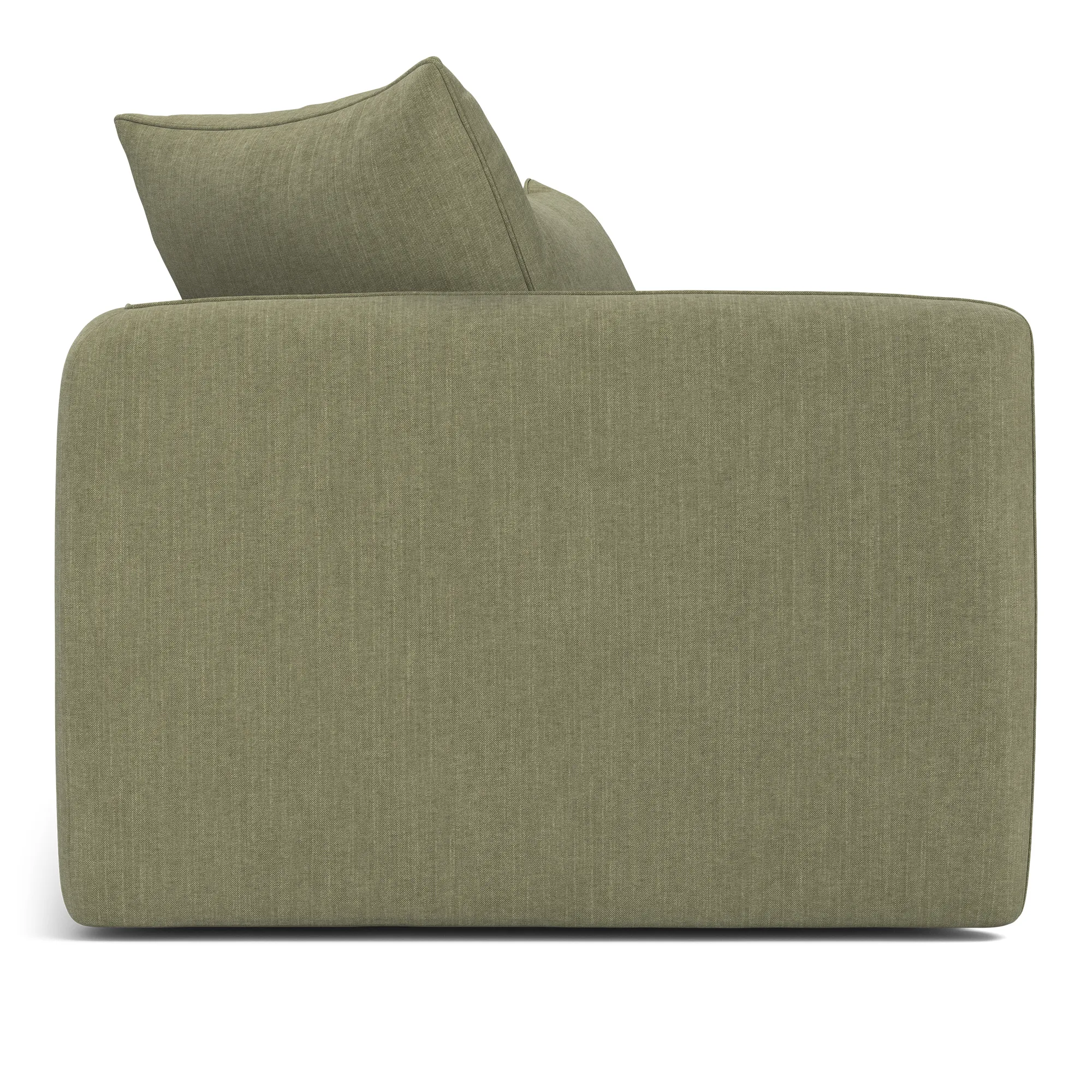 Pavarotti 2-personers sofa - 5