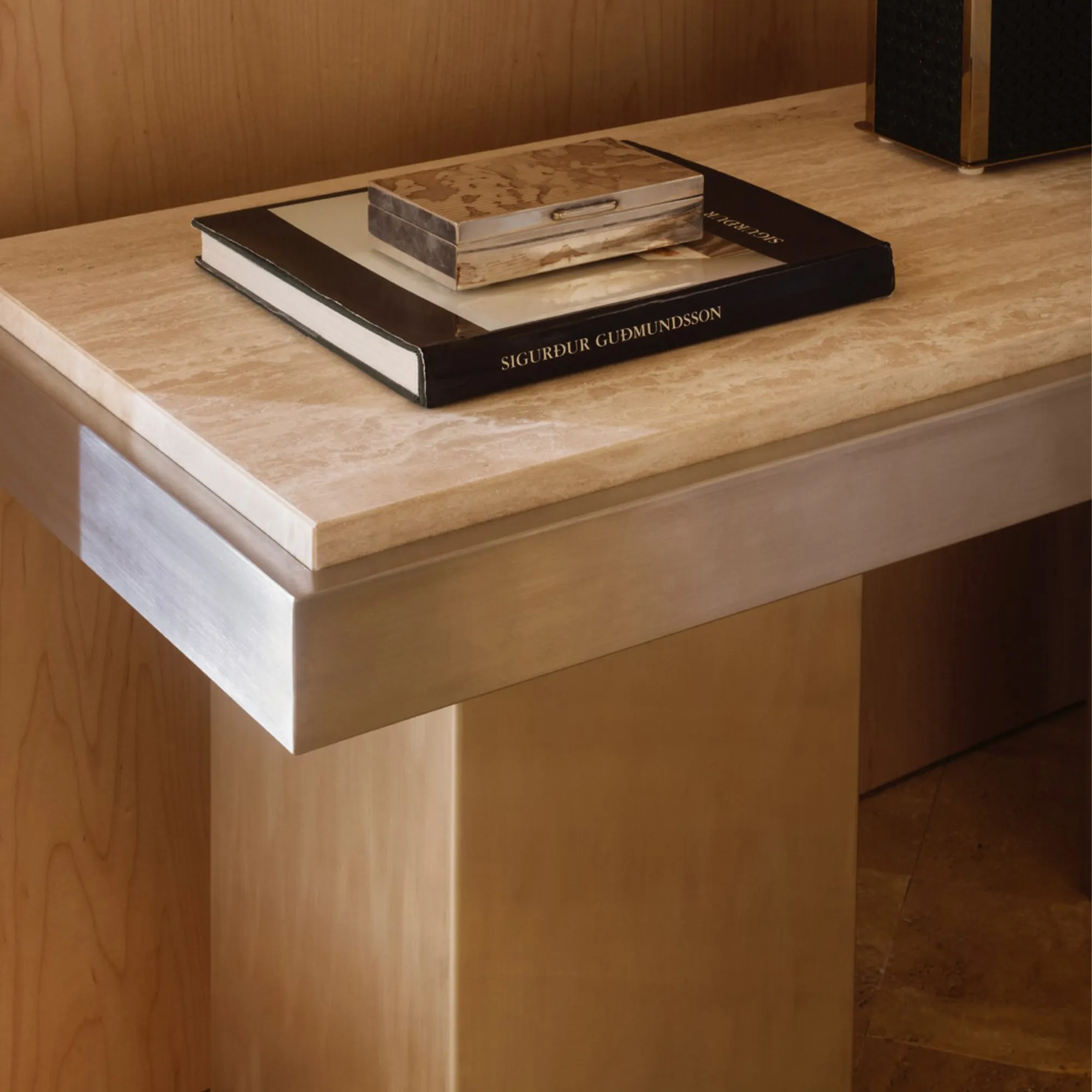 Console Table 01 - 3