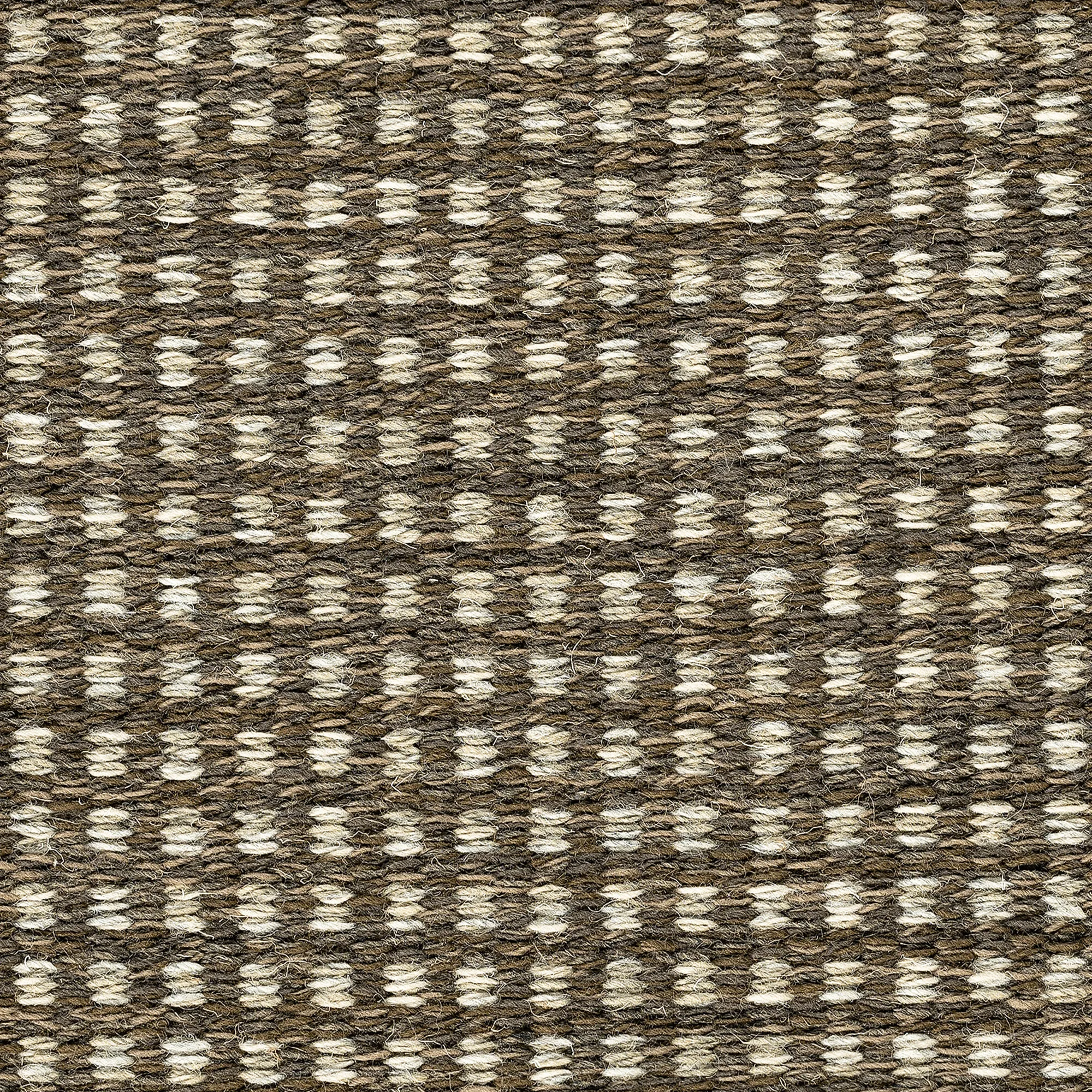 Dot Icon Raw Umber 783 wollen tapijt - 4