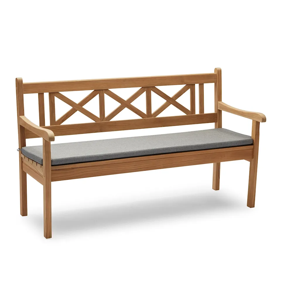 Skagen Outdoor Bench Cushion