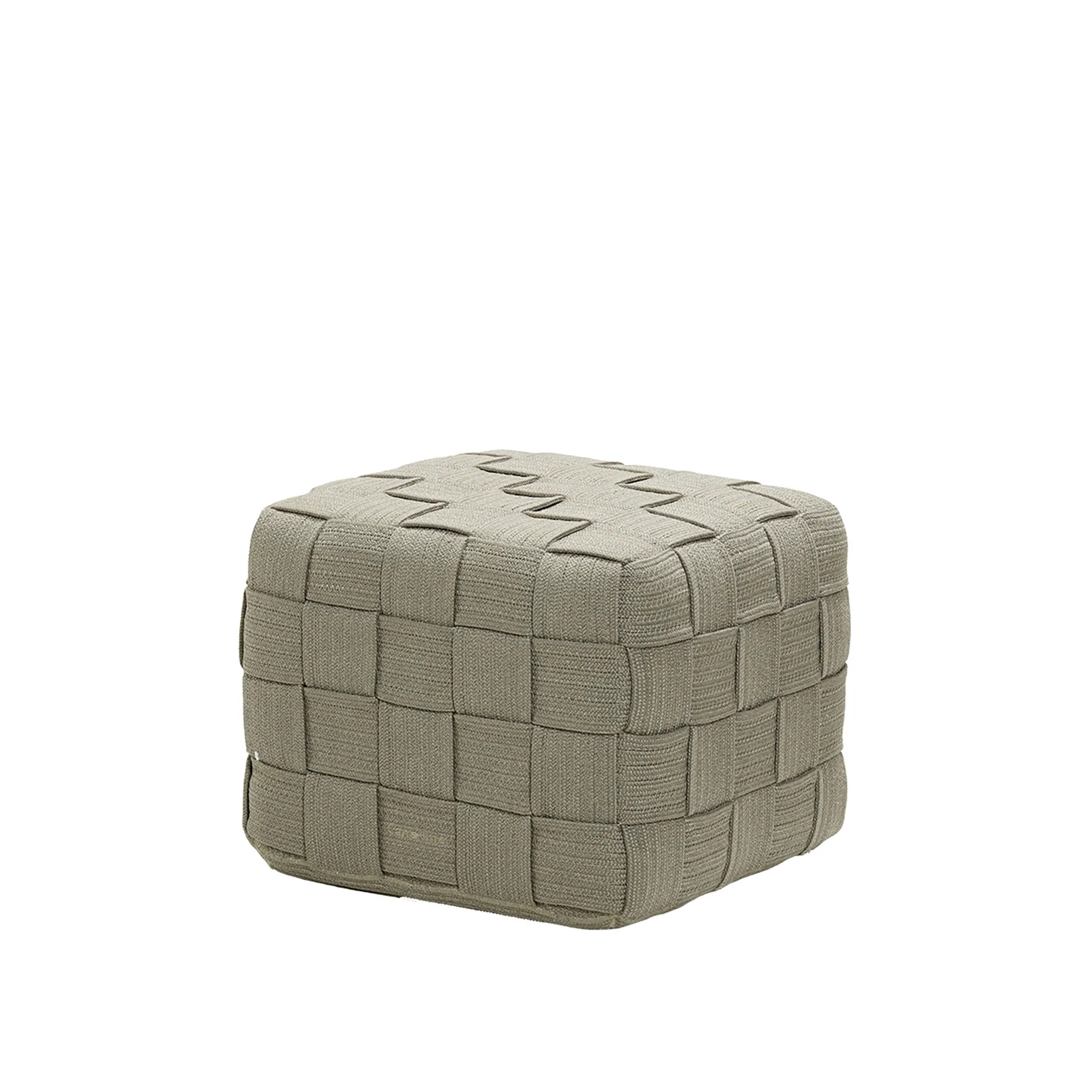 Cube Footstool - 1