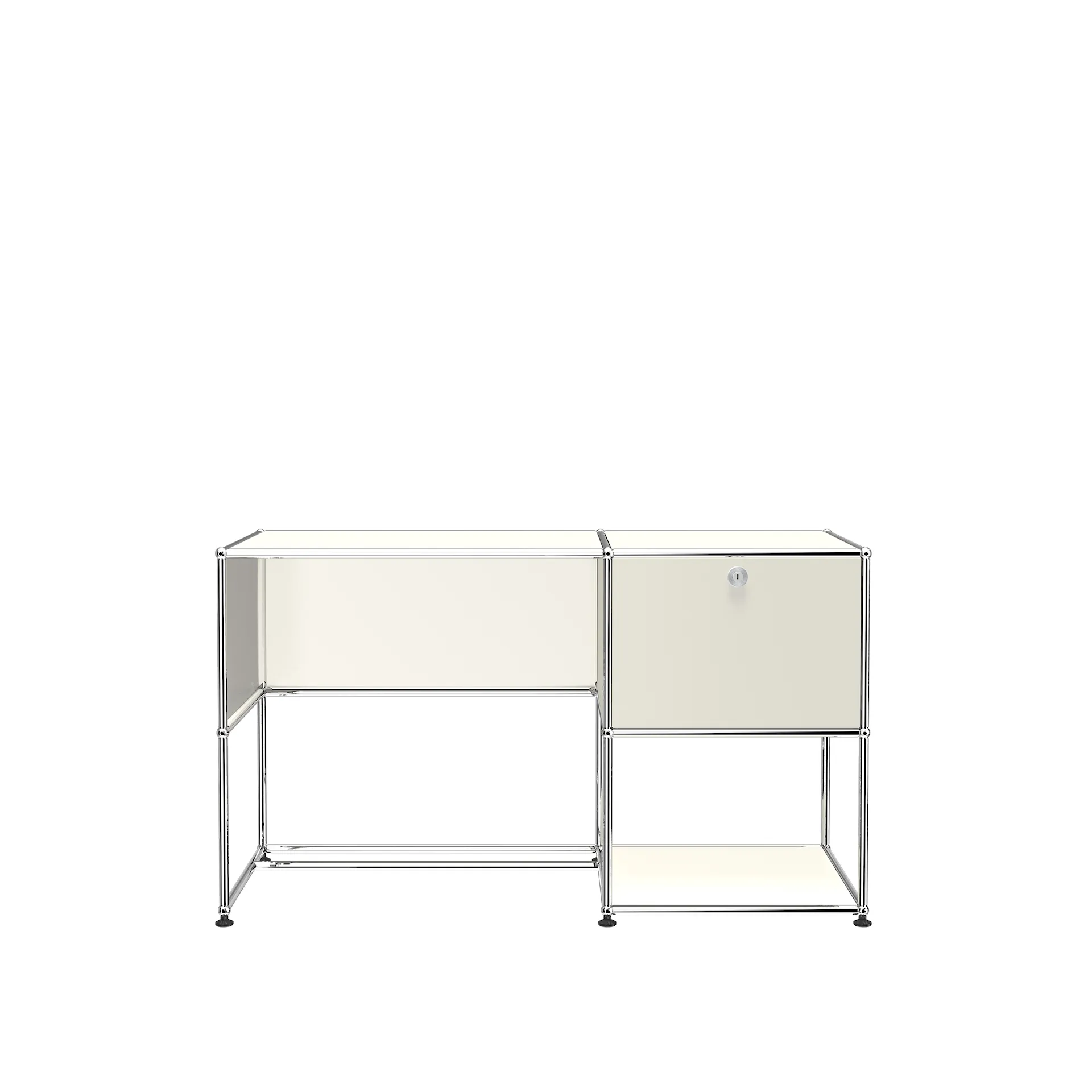 USM Haller Desk Unit A - USM - NO GA