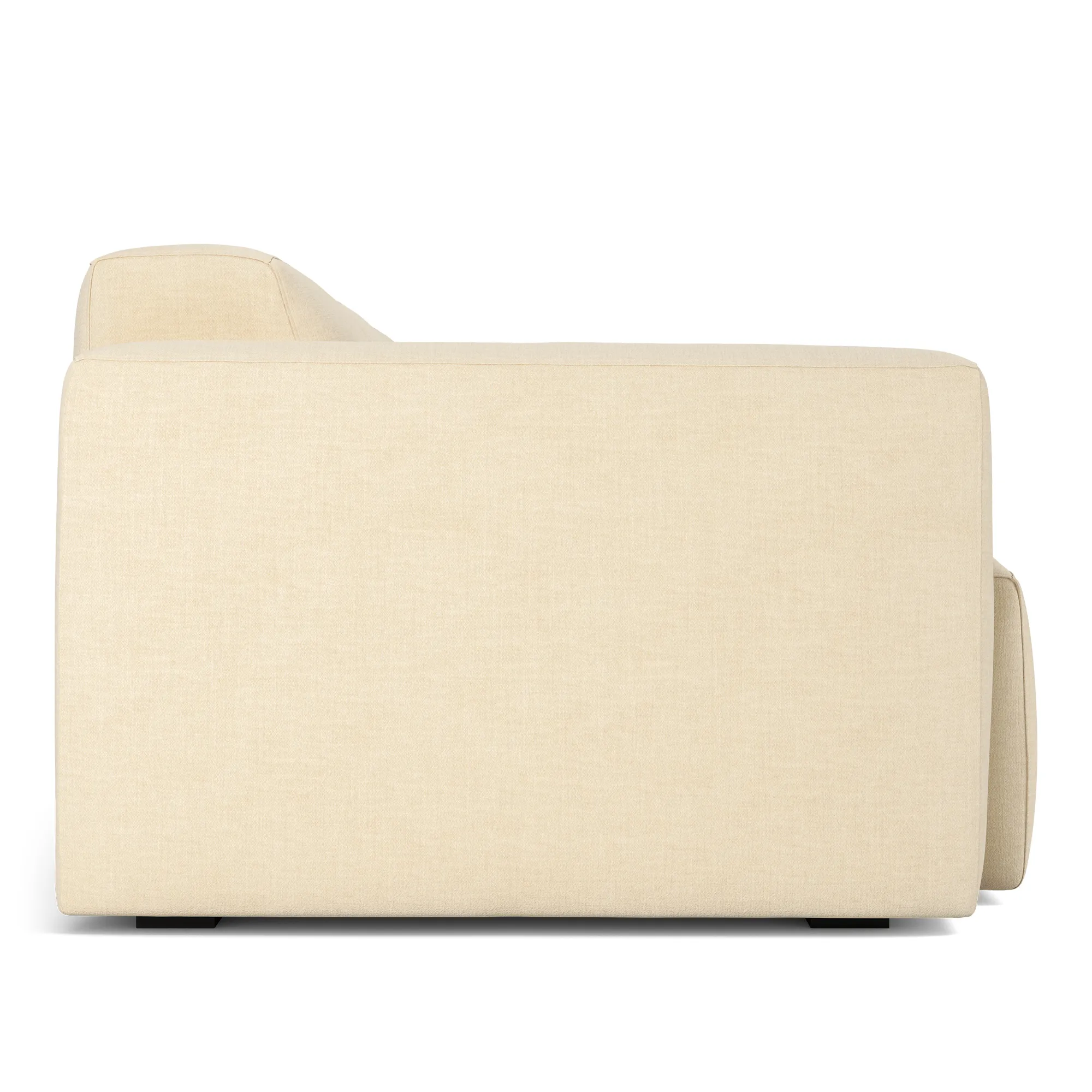 Brick 3-Seater - 3
