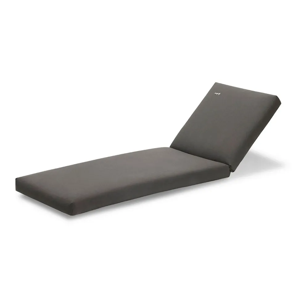 Free Form Waterproof Deck Chair Cushion