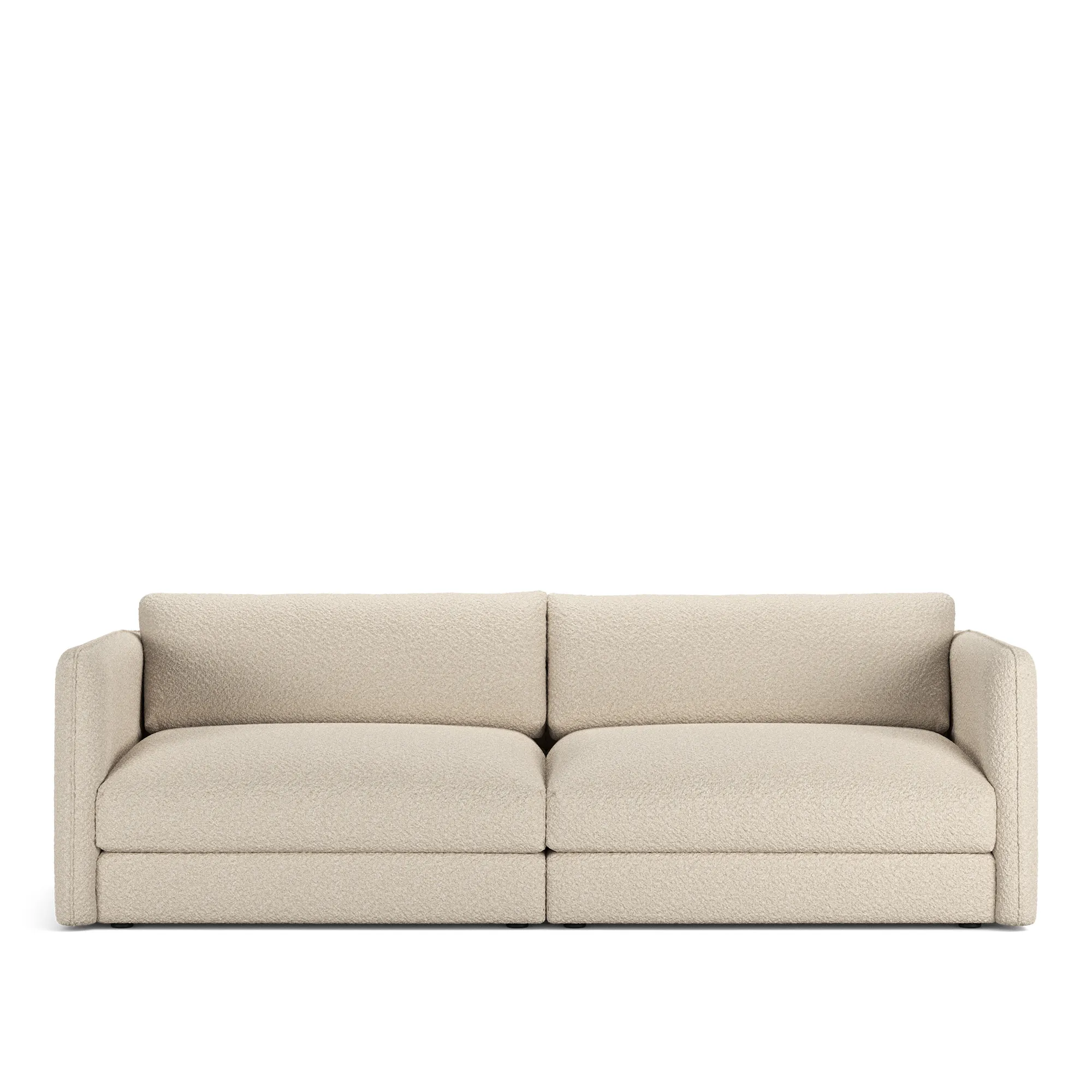 Pavarotti 03 2,5-personers sofa - 1