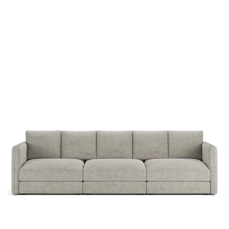Pavarotti 02 3-personers sofa