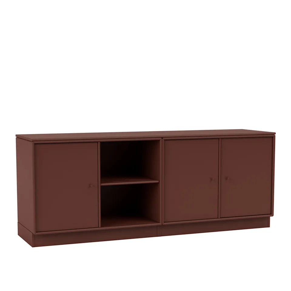 Montana Selection Save senkin pohja 7 cm