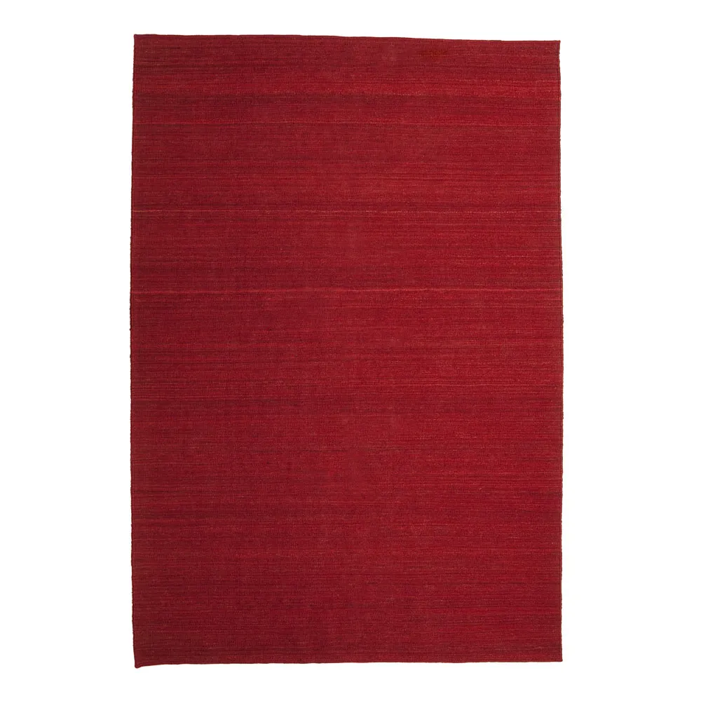 Natural Nomad Deep Red - 1