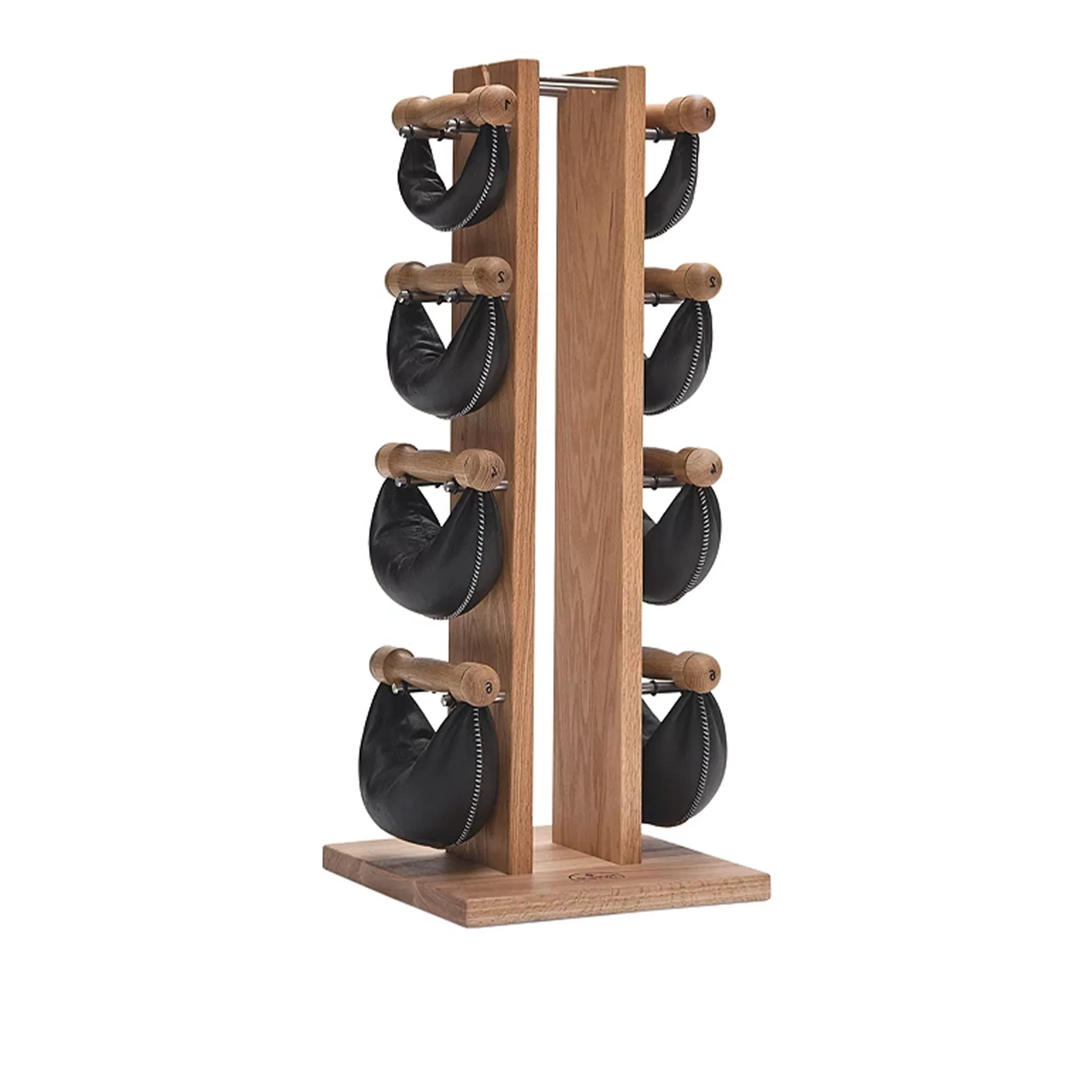 NOHrD SwingTower Hand-Weight Set - 1