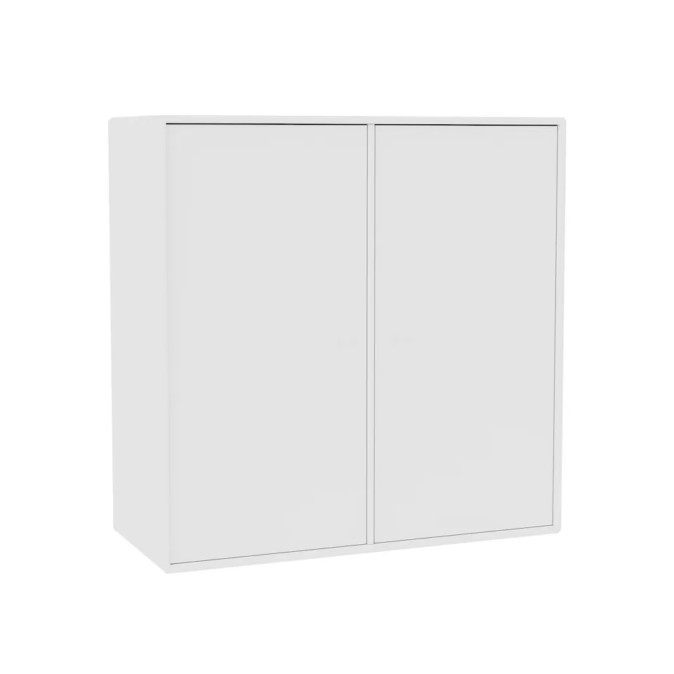 Montana Selection Cover Cabinet Suspension Rail