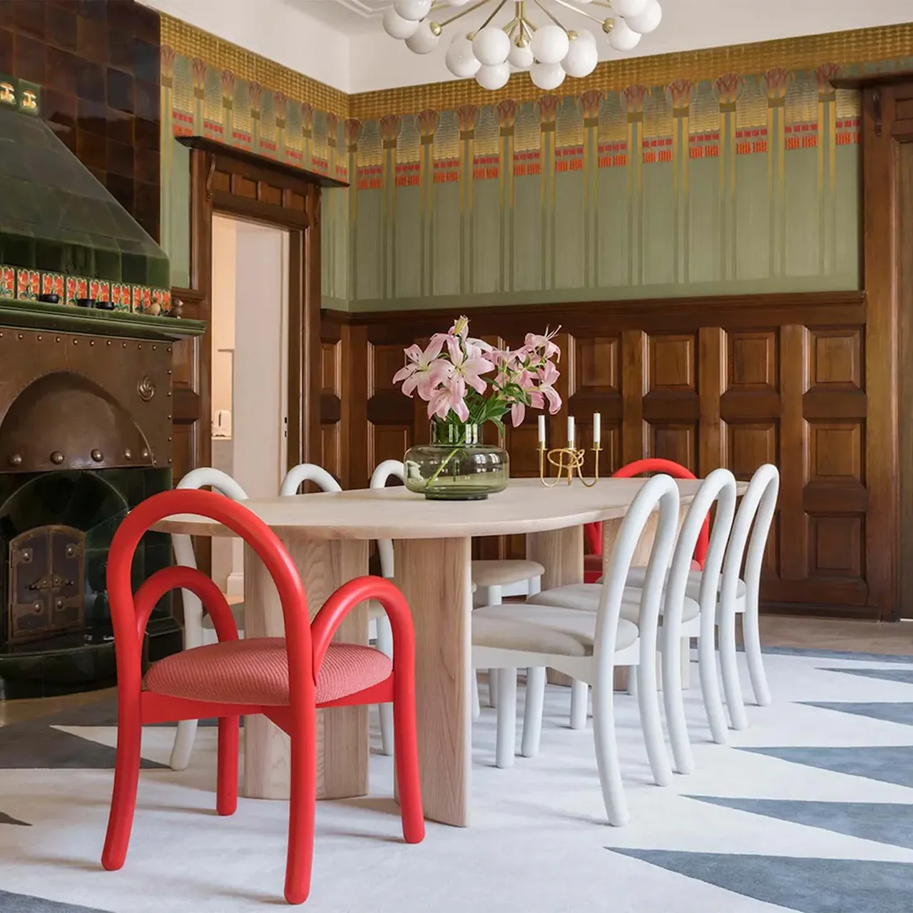 Goma Dining Chair