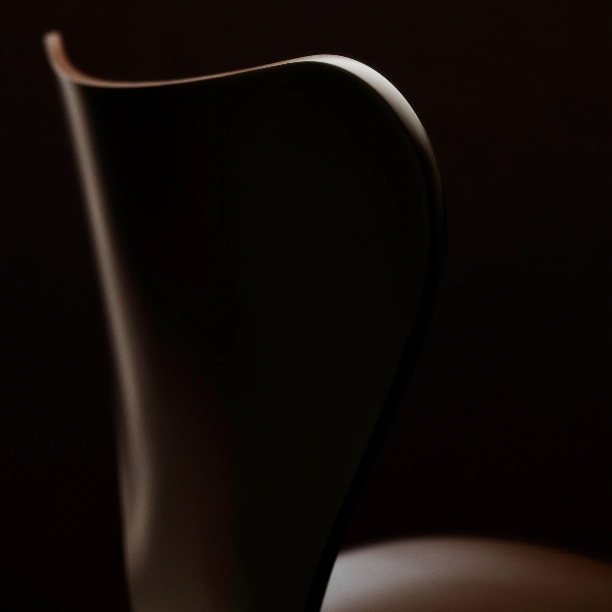 Series 7 stoel 3107 Panton 100 - 4
