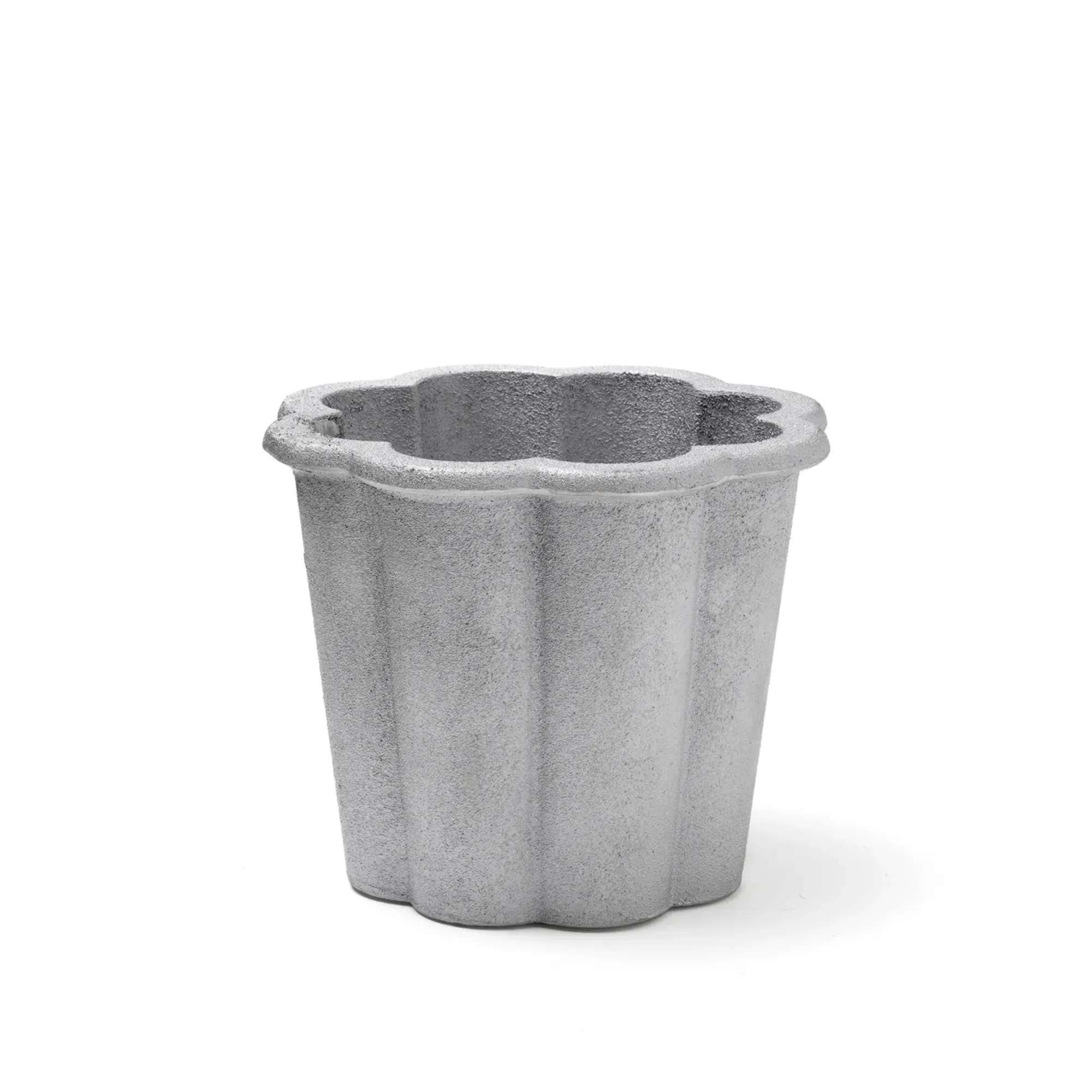 Fjällsippa kukkaruukku kasa - 1