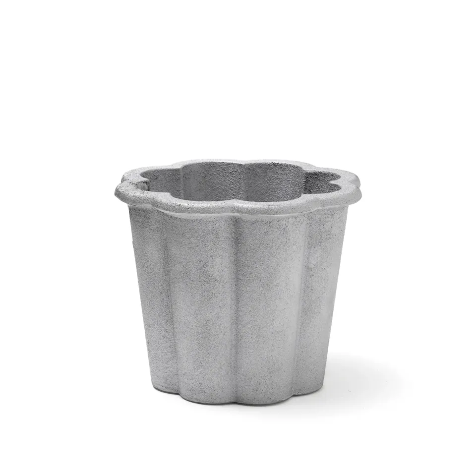 Fjällsippa krukke høj