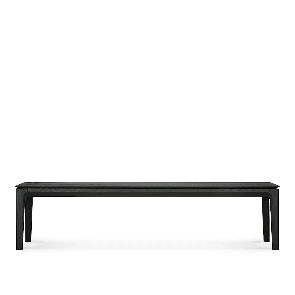 Bok Bench Black