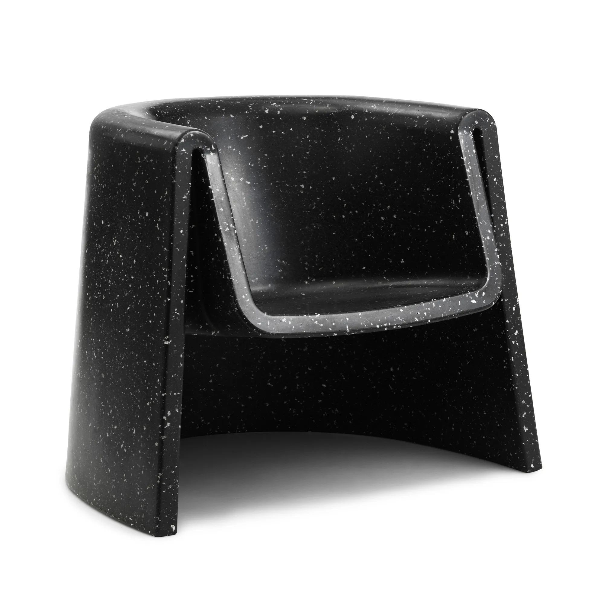 Bit Lounge Chair - 14