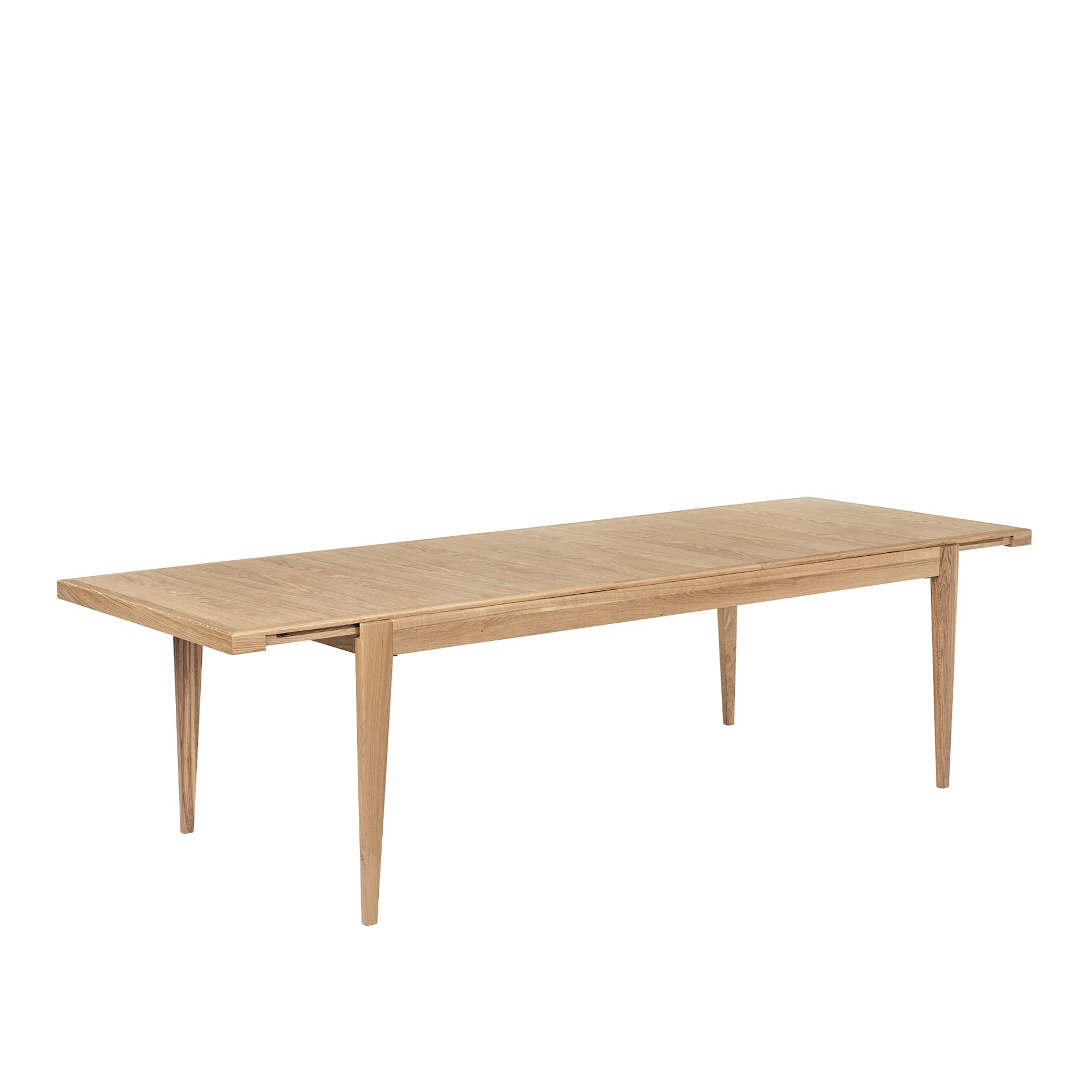 S-Table Extendable - Gubi - NO GA