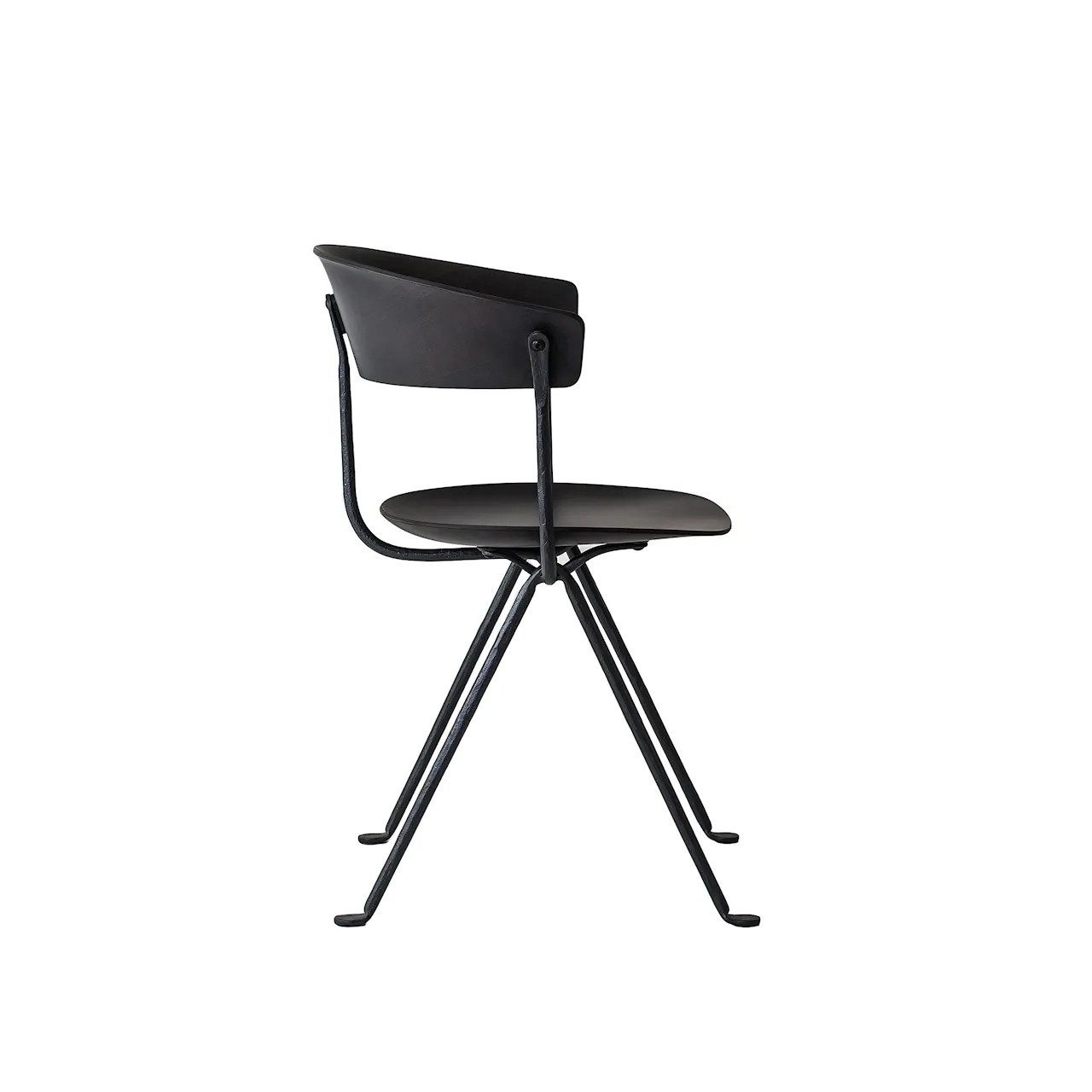 Officina Chair Beech