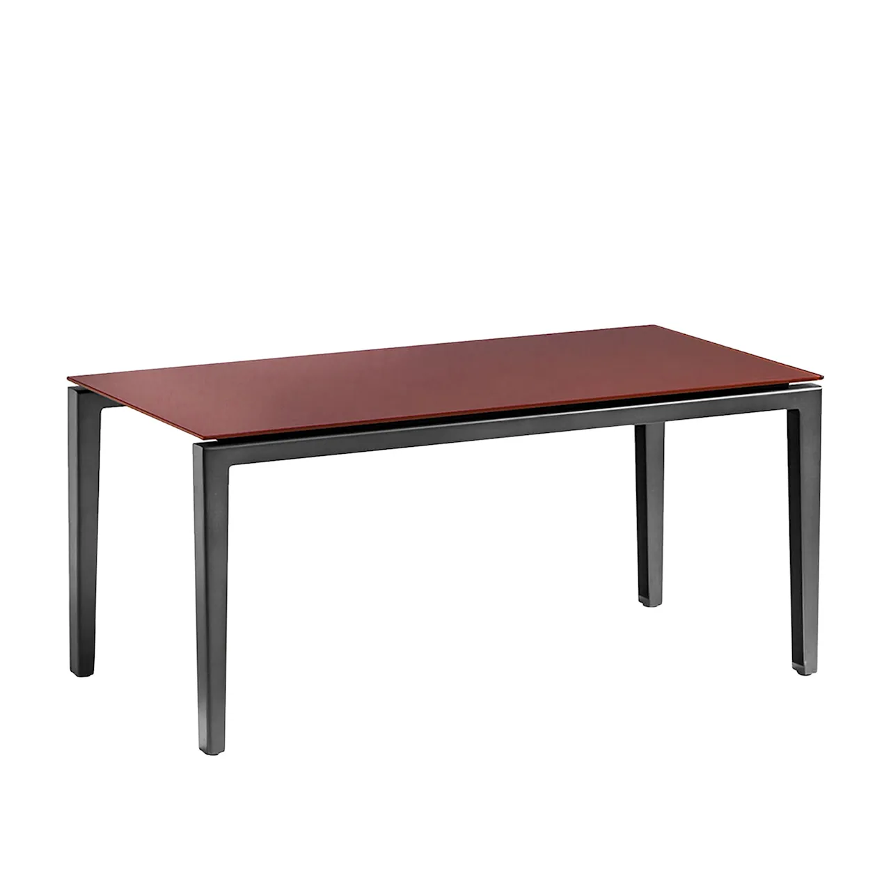 205 Scighera low table Rectangular