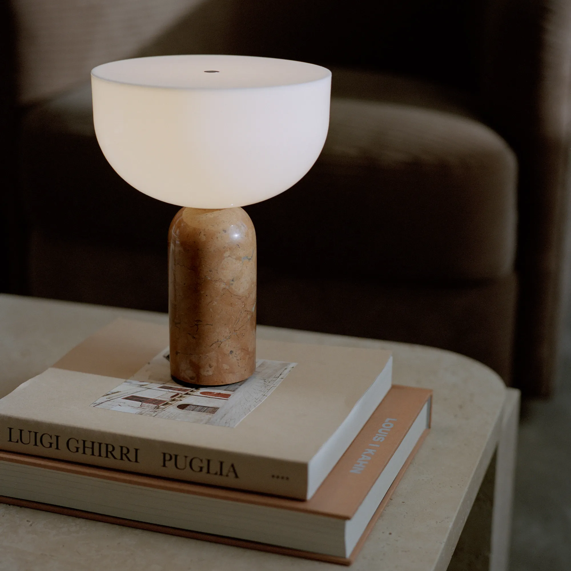 Kizu Portable Table Lamp - 3